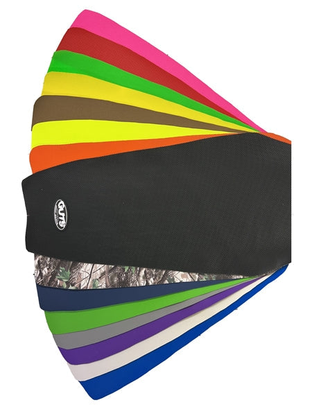 Guts Hardcore Gripper Seat Cover -  Surron Light Bee X | Segway x260/160 - REVRides