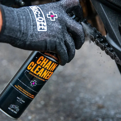 Muc-Off Motorcycle chain cleaner Chain for E-Moto, E-bikes, and more