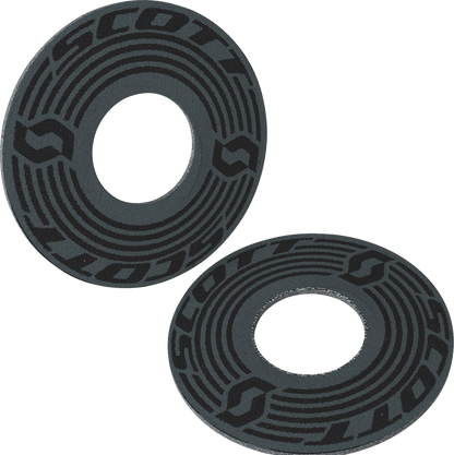 SCOTT Duece + Donut Grip for E-Moto, E-bikes, and more