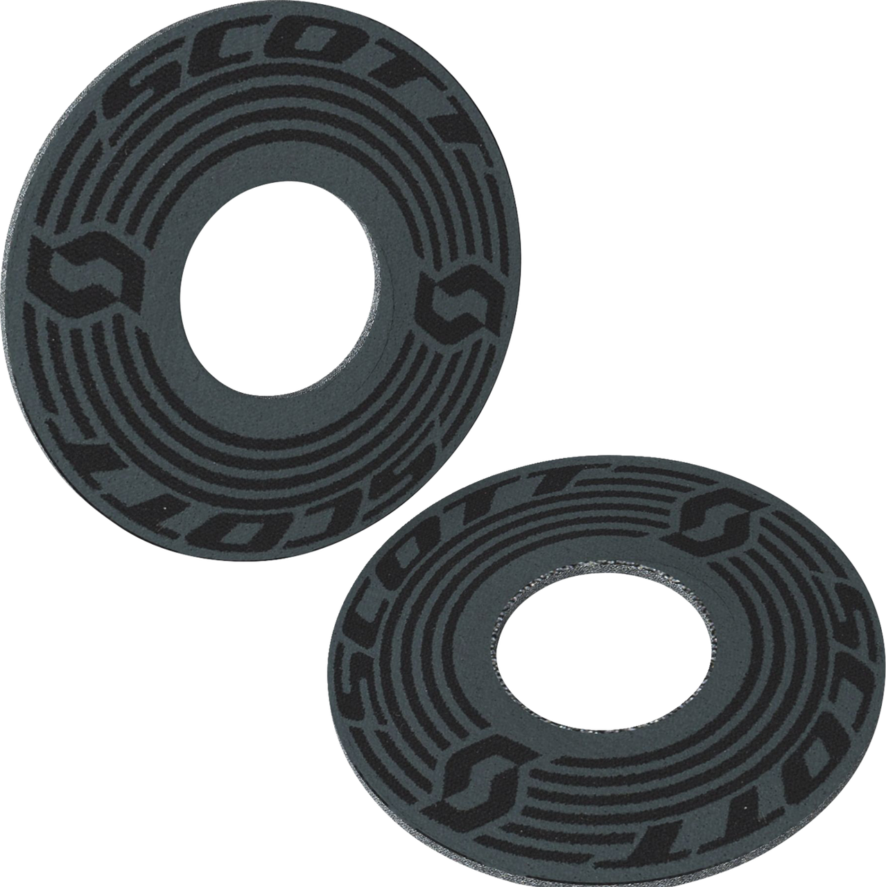 SCOTT Mellow + Donut Grip for E-Moto, E-bikes, and more