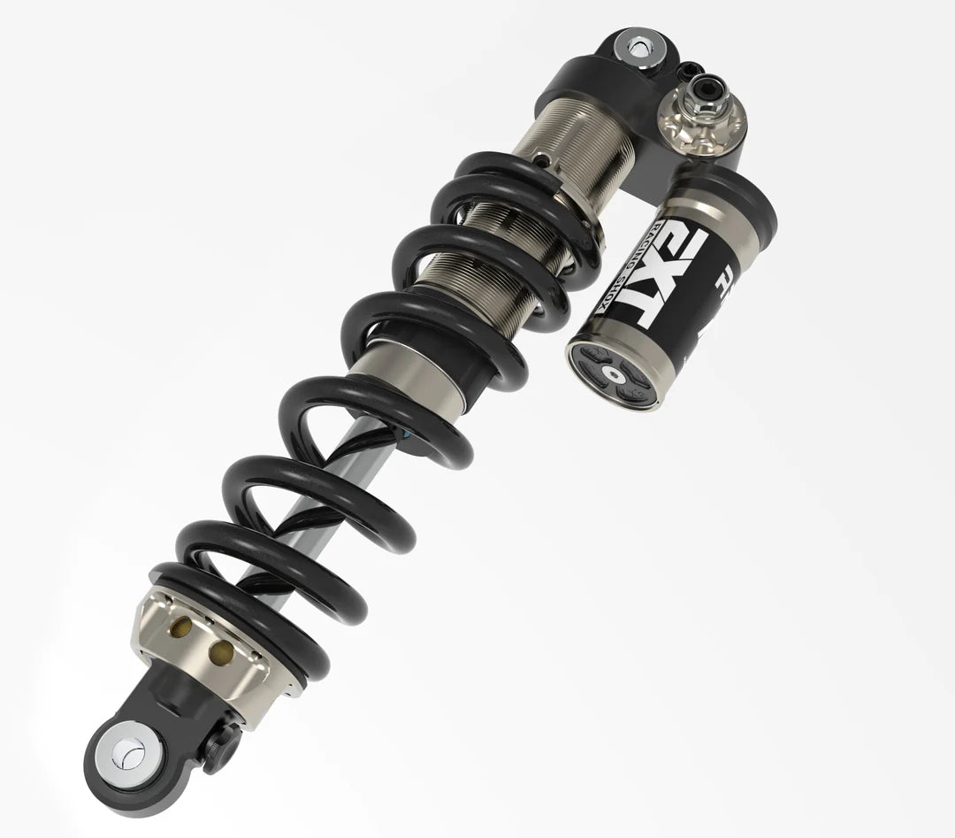 EXT Arma MX (E-MX Damper) For Surron, Talaria - REVRides