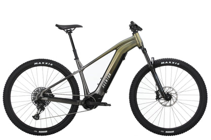 Aventon Ramblas eMTB Electric Bike (Top Speed 20mph)