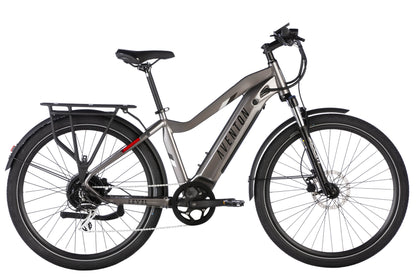 Aventon Level.2 Step Over Electric Bike (Top Speed 28mph)