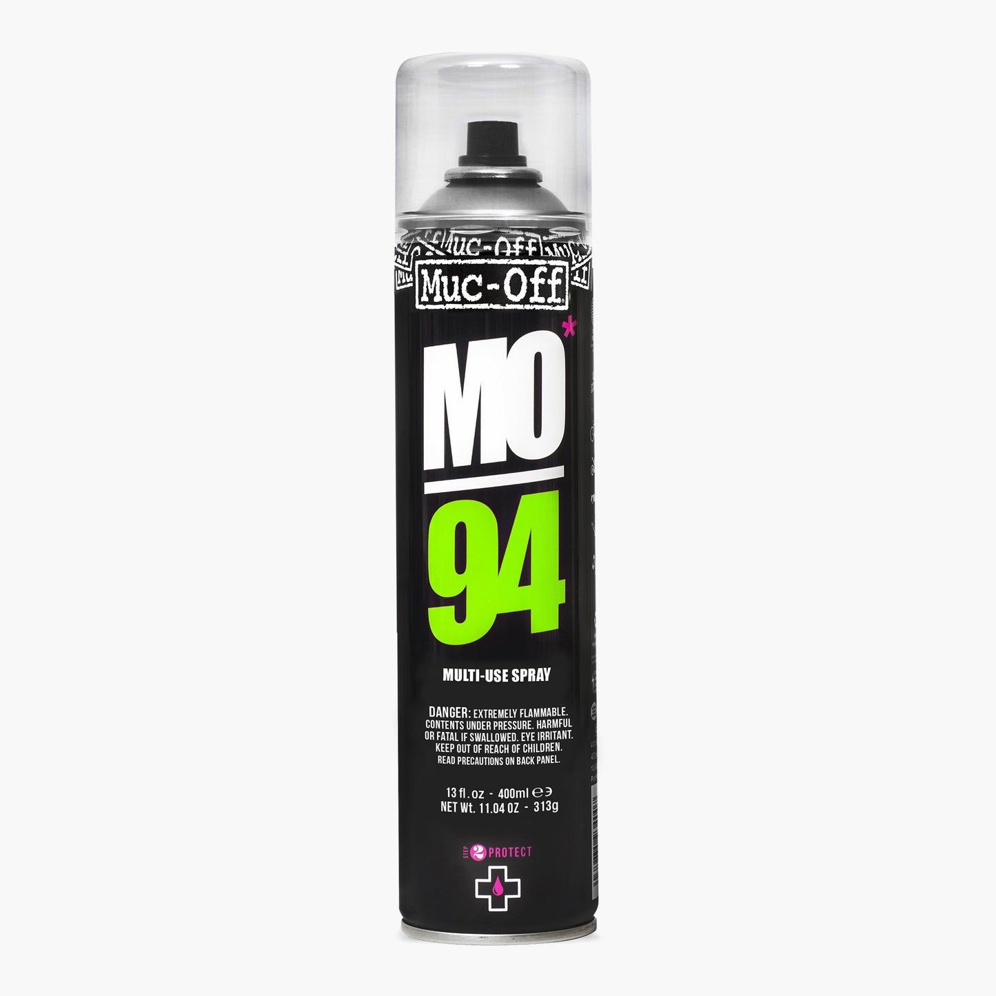 Muc-Off MO-94 Multi-Use Spary for E-Moto, E-bikes, E-scooters and more...