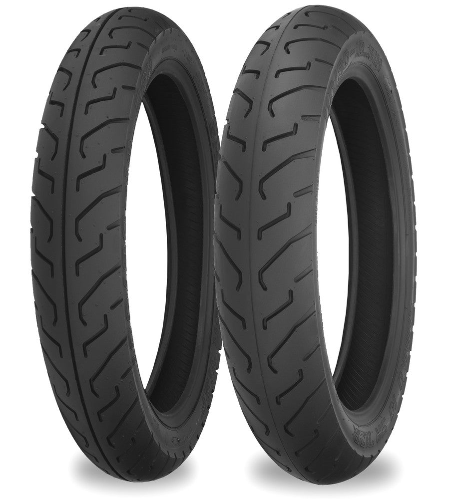 Shinko SR712F Street tire for Surron, E-ride pro, Talaria and more...