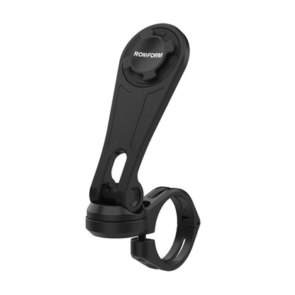 ROKFORM MOTORCYCLE HANDLEBAR PHONE MOUNT For Emoto / Ebike / Escooter