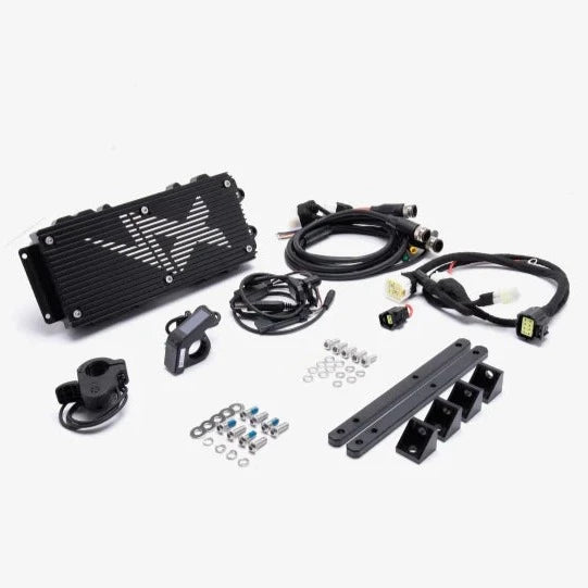 EBMX X-9000 Wiring Harness Kit for Sur-Ron, E Ride Pro & Talaria and more...