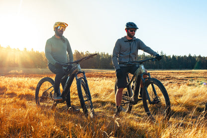 Aventon Ramblas eMTB Electric Bike (Top Speed 20mph)