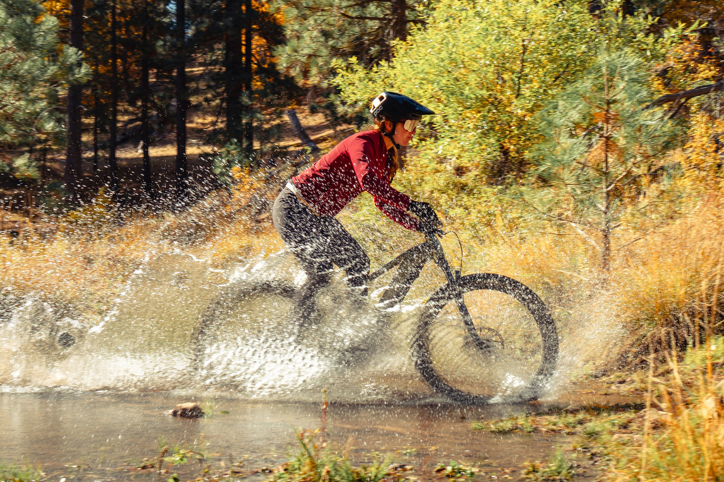 Aventon Ramblas eMTB Electric Bike (Top Speed 20mph)