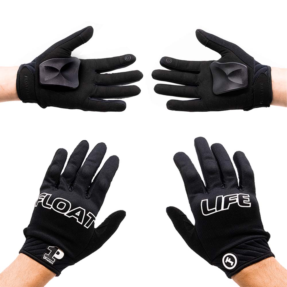 TFL x 1Protect Full Finger Palm Savers