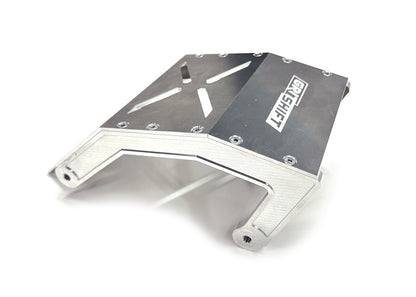 GritShift Heavy Hitter Skid Plate - REVRides