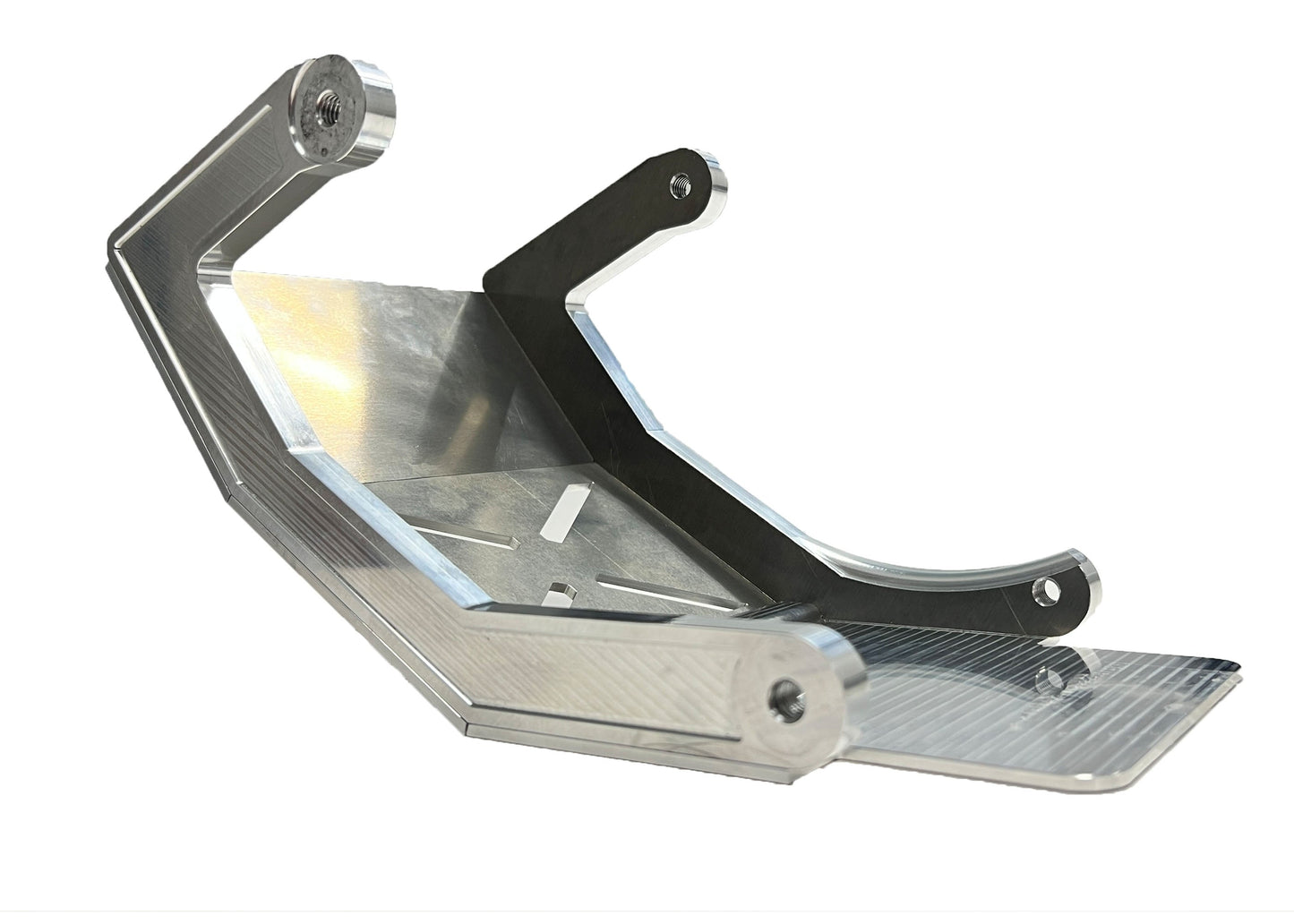 GritShift Heavy Hitter Skid Plate - REVRides