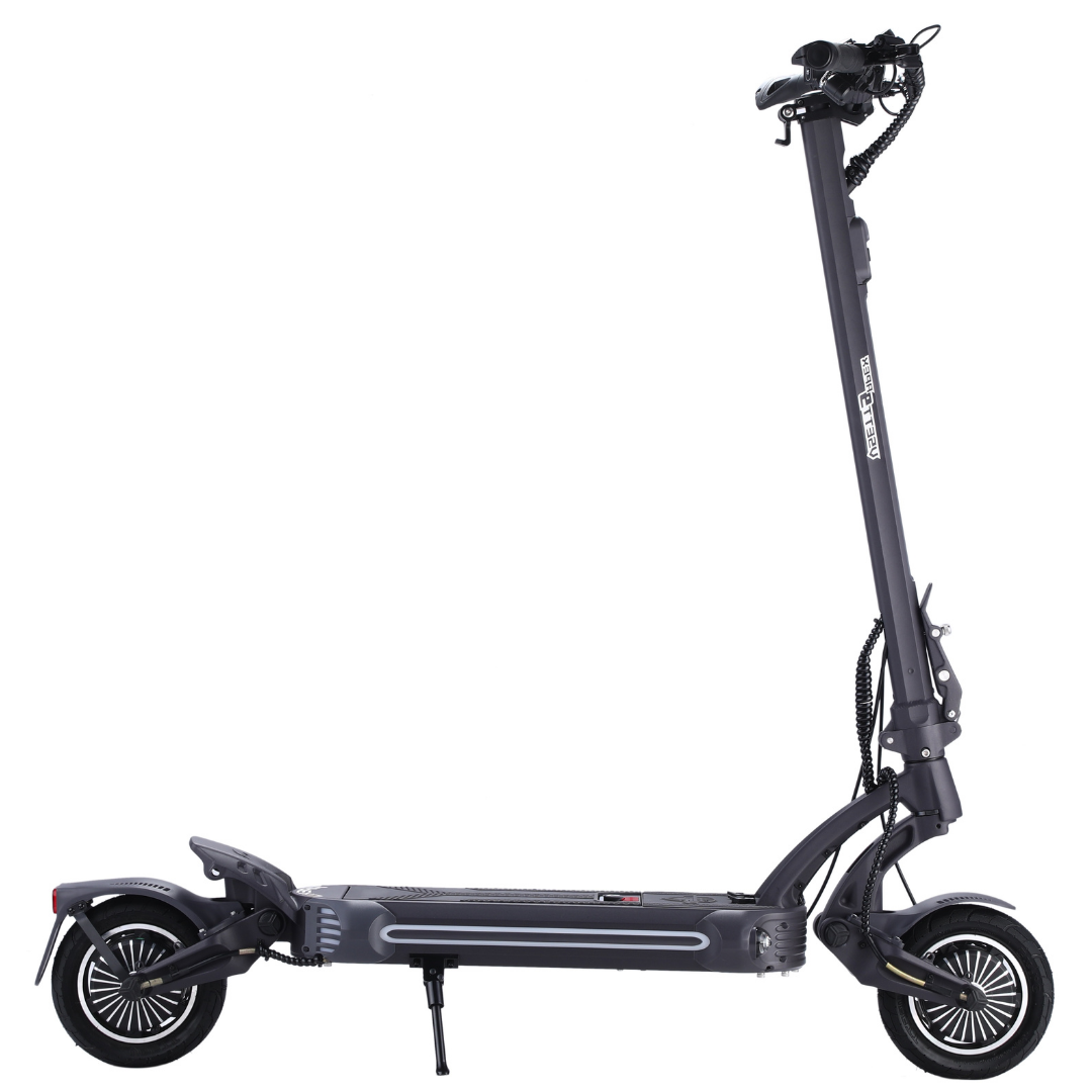 VSETT 9+ APEX Electric Scooter (New Release)