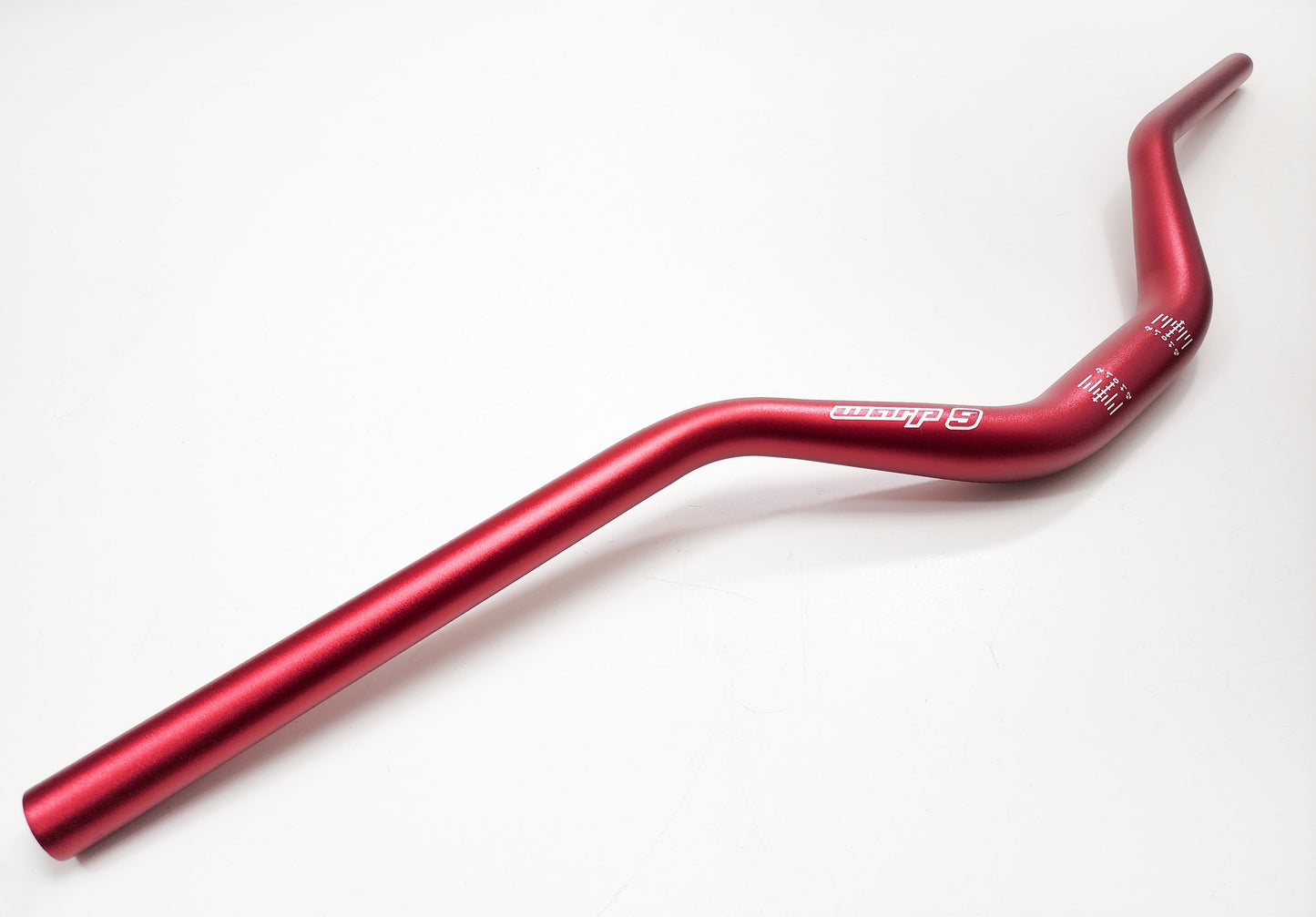 Handlebars by Warp 9 Surron, E-ride, Talaria and more... - REVRides