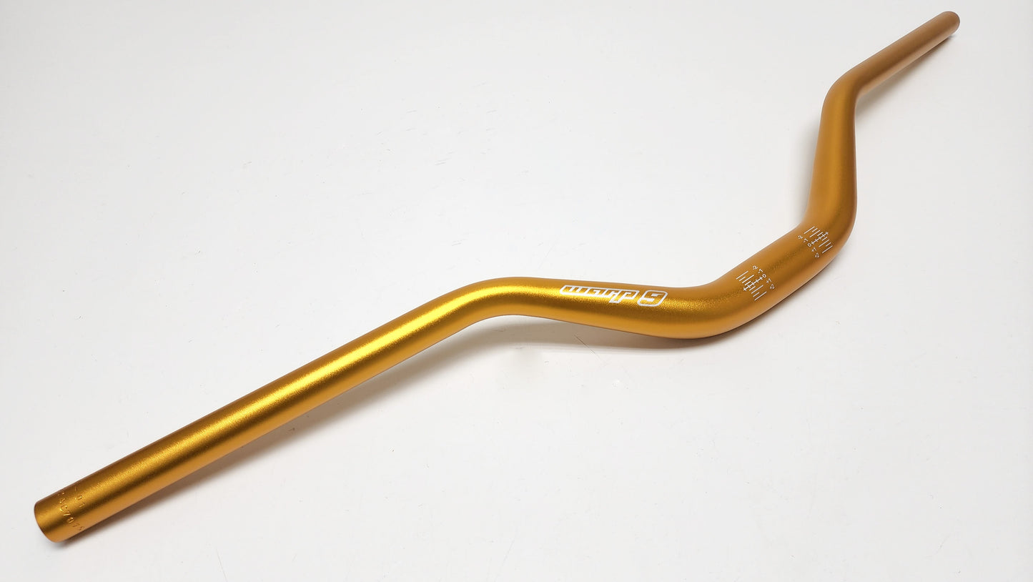 Handlebars by Warp 9 Surron, E-ride, Talaria and more... - REVRides