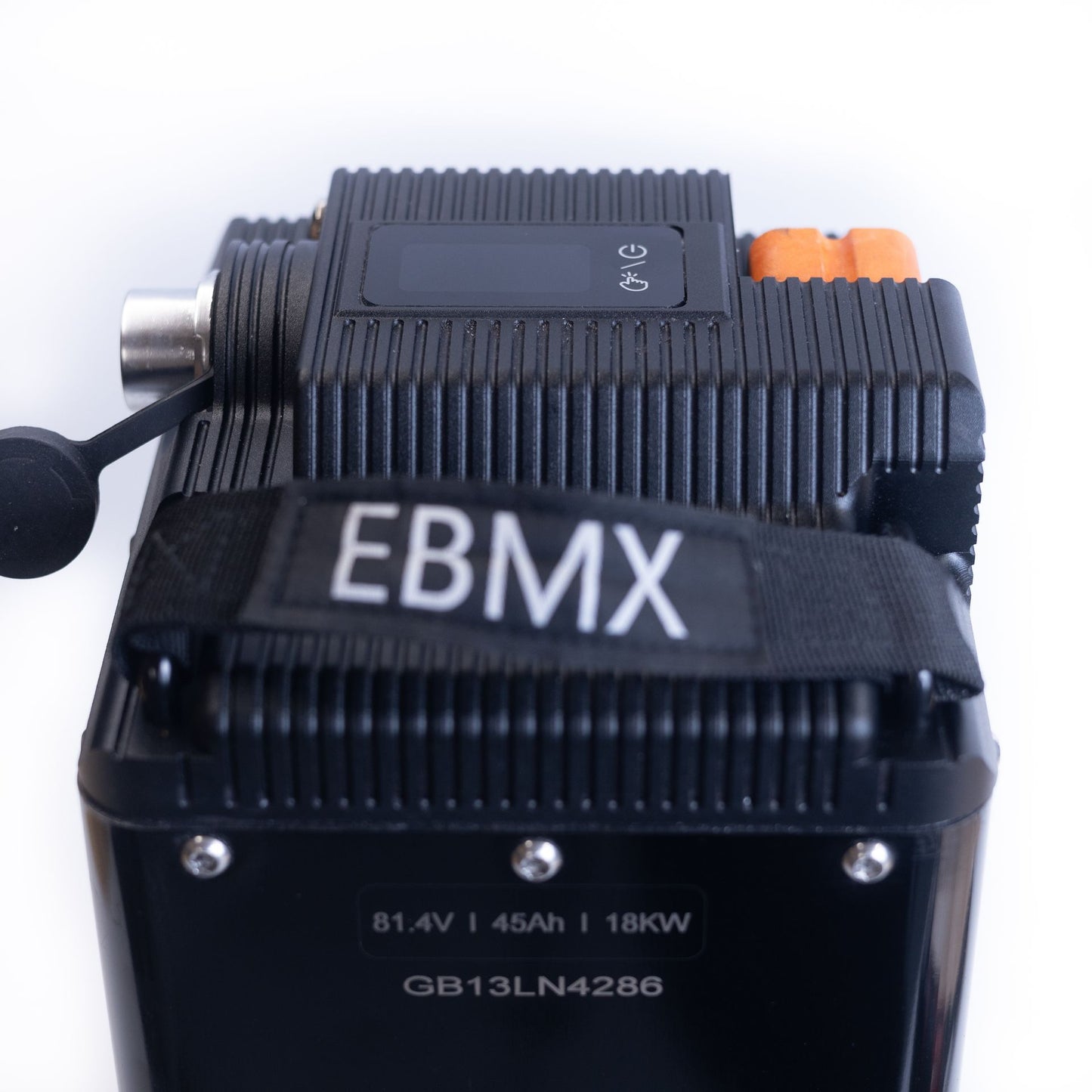 EBMX High Power Batteries for Sur Ron LBX