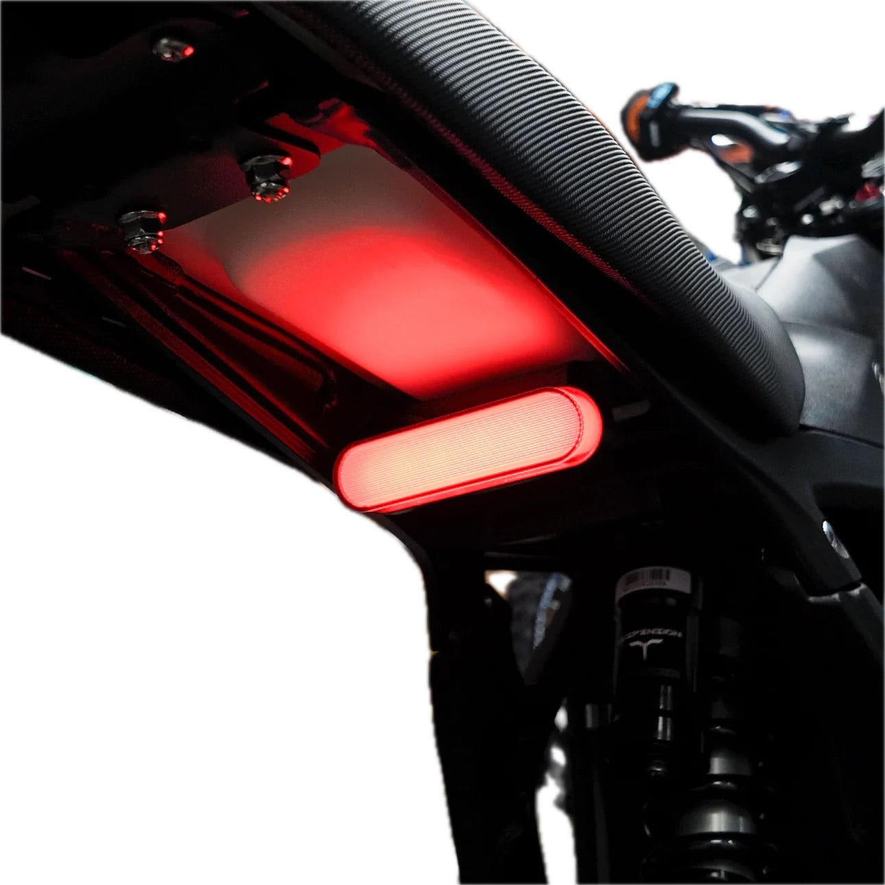 E Ride Pro Cyber Tail light