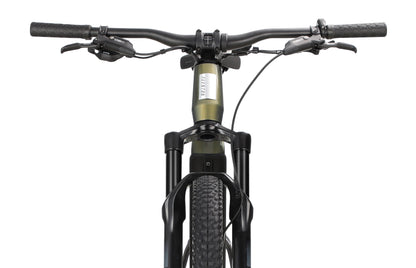 Aventon Ramblas eMTB Electric Bike (Top Speed 20mph)