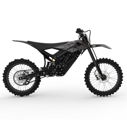 Apollo RFN Ares Rally Pro Electric Dirt Bike (Latest 2024 Model) - REVRides