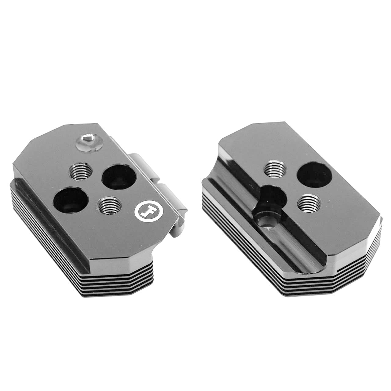 Float Blocks (GT/GT-S Compatible)