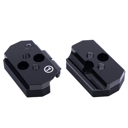 Float Blocks (GT/GT-S Compatible)