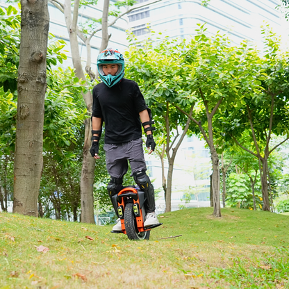 King Song S16 Electric Unicycle (Pre-order) - REVRides