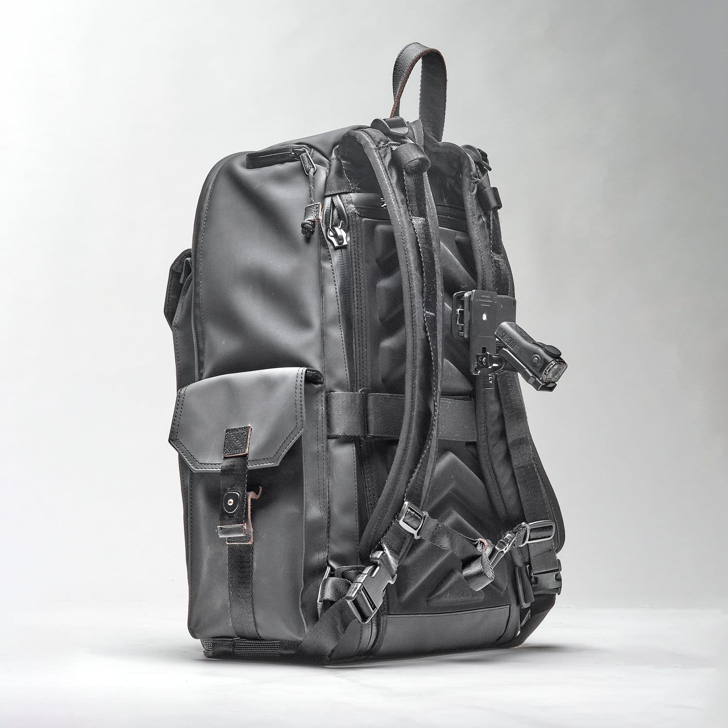 SL-300 Backpack Single Pack - REVRides