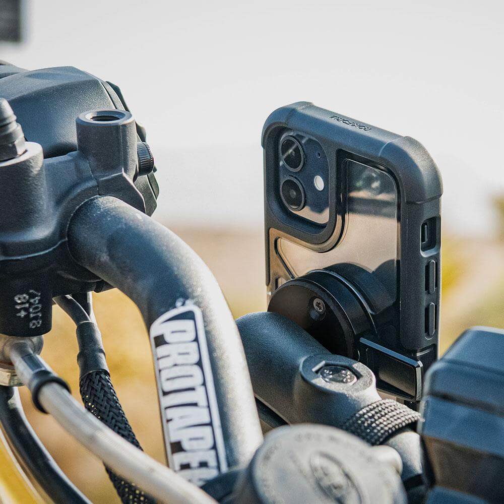 ROKFORM UNIVERSAL BALL MOUNT PHONE HOLDER ADAPTER