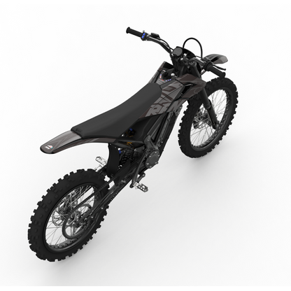 Apollo RFN Ares Rally Pro Electric Dirt Bike (Latest 2024 Model) - REVRides