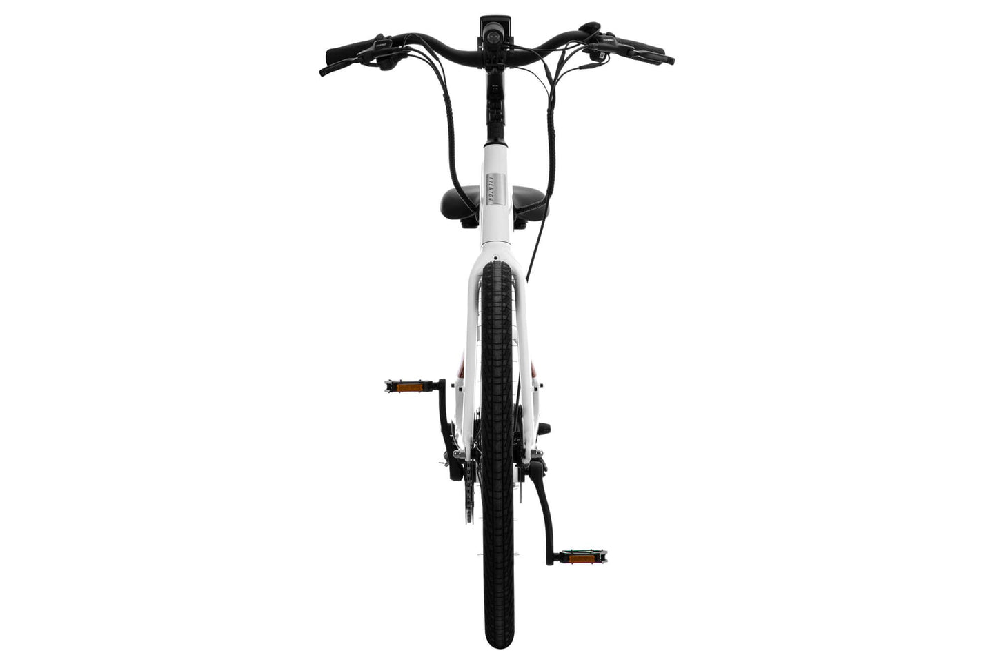 Aventon Pace 500.3 Step Through Electric Bike (Top Speed 28mph)