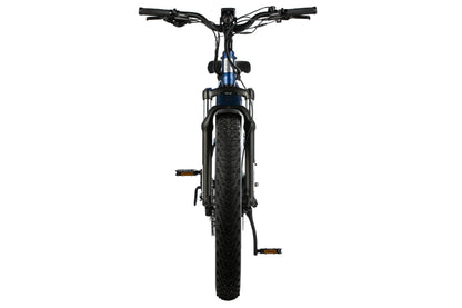 Aventon Aventure.2 Step-Through Electric Bike (Top Speed 28mph)