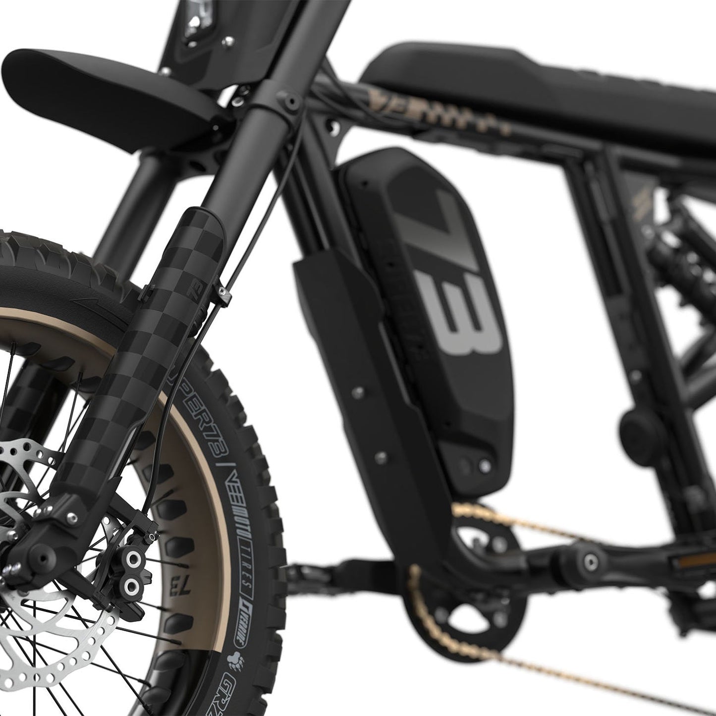 SUPER73 R Adventure Series SE | On-Road & Off-Road E-Bike for Adults