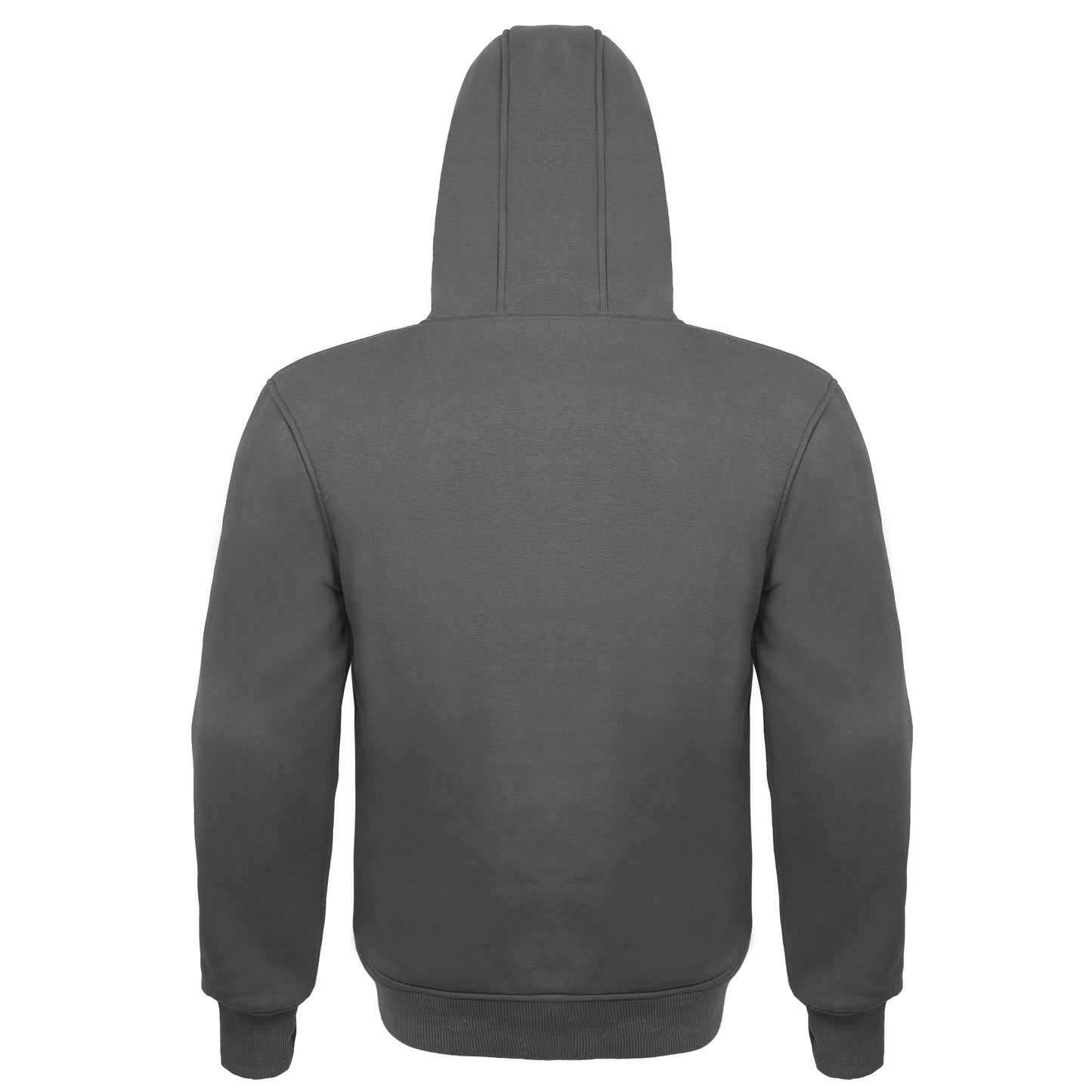 T.A.C. Pullover Hoodie 2.0 (Dark Gray)