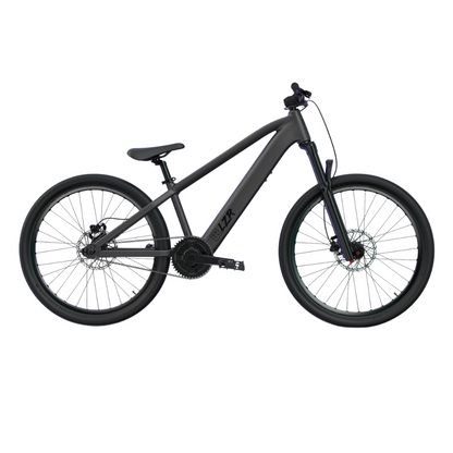 ONYX LZR 500W Electric Bike - REVRides