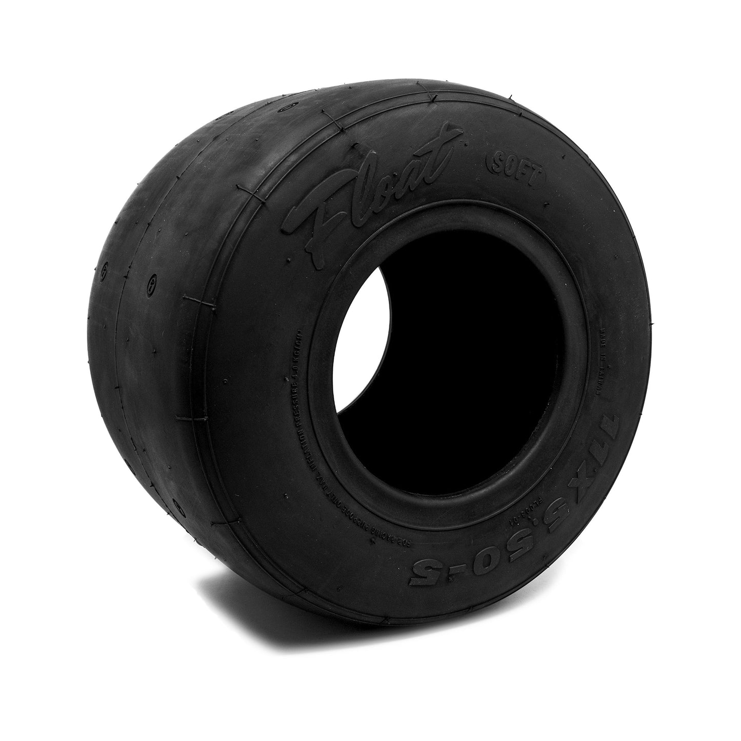 Street Pro 2 Tire