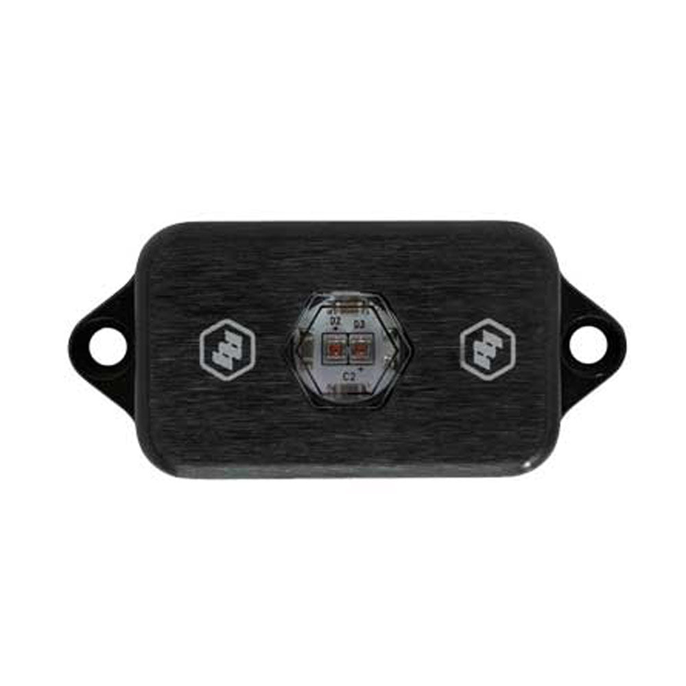 Baja Designs Tail Light - Surron Prewire - REVRides