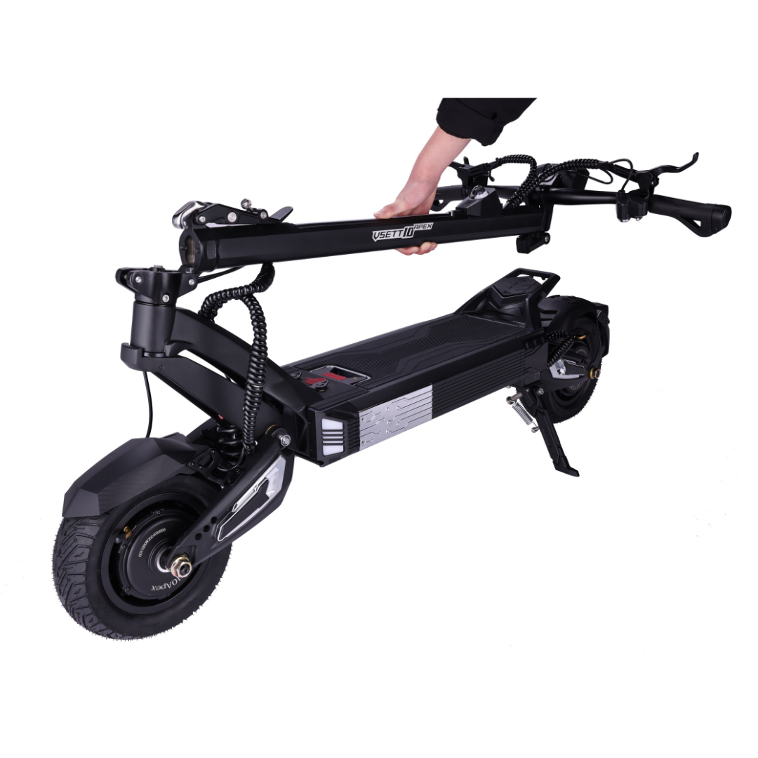 VSETT 10+ APEX Electric Scooter (New Release)