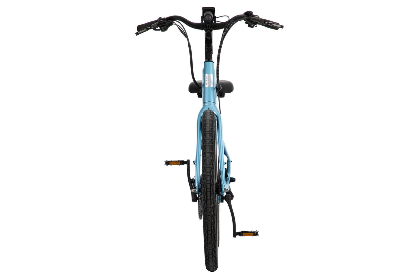 Aventon Pace 500.3 Step Through Electric Bike (Top Speed 28mph)