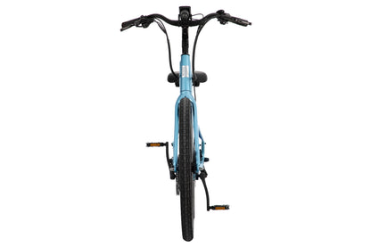 Aventon Pace 500.3 Step Through Electric Bike (Top Speed 28mph)