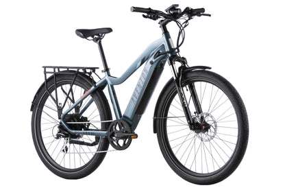 Aventon Level.2 Step Over Electric Bike (Top Speed 28mph)