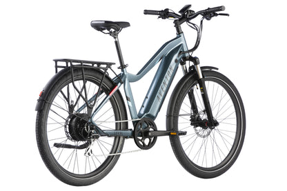 Aventon Level.2 Step Over Electric Bike (Top Speed 28mph)