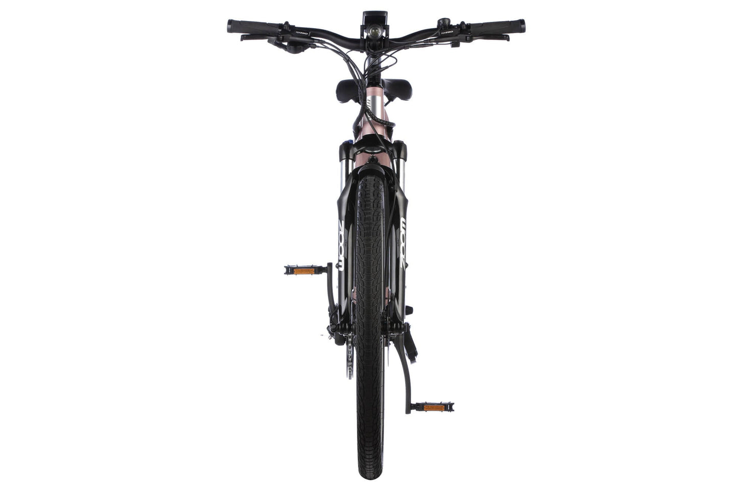 Aventon Level.2 Step-Through Electric Bike (Top Speed 28mph)