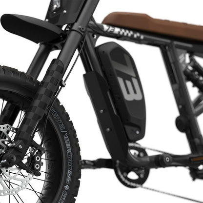 SUPER73 R Adventure Series SE | On-Road & Off-Road E-Bike for Adults