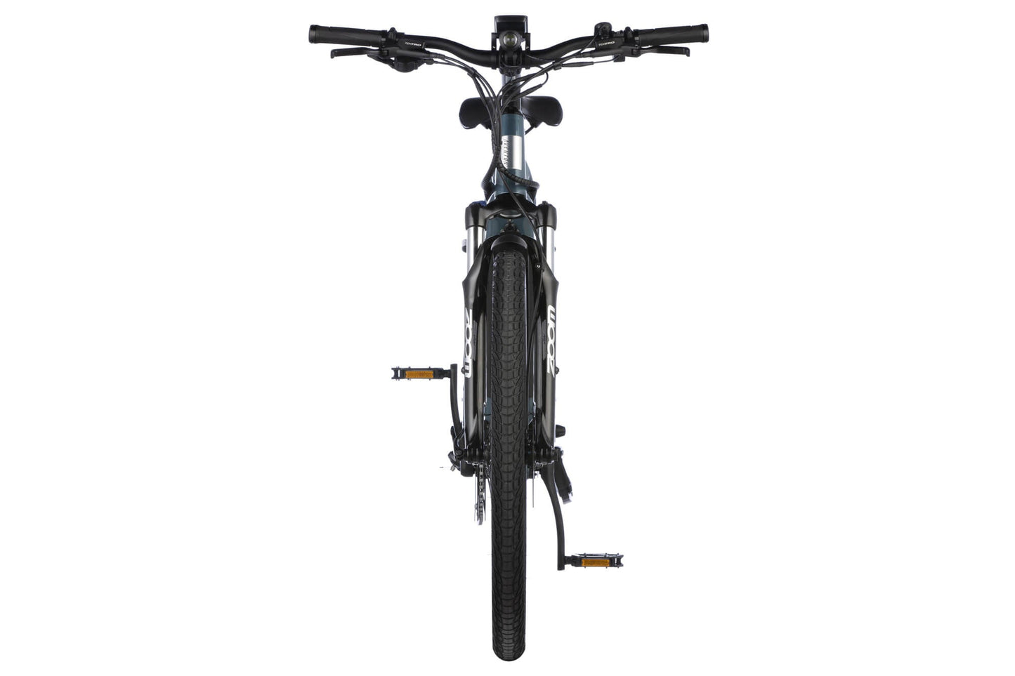 Aventon Level.2 Step Over Electric Bike (Top Speed 28mph)