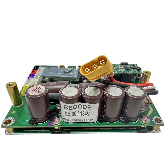 Begode EX30 Controller (Mainboard) - REVRides