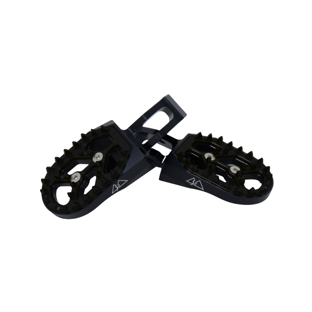 PSM Surron Foot Pegs - REVRides