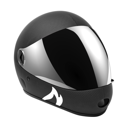 Predator DH6-X AIR Carbon Fiber Helmet - REVRides