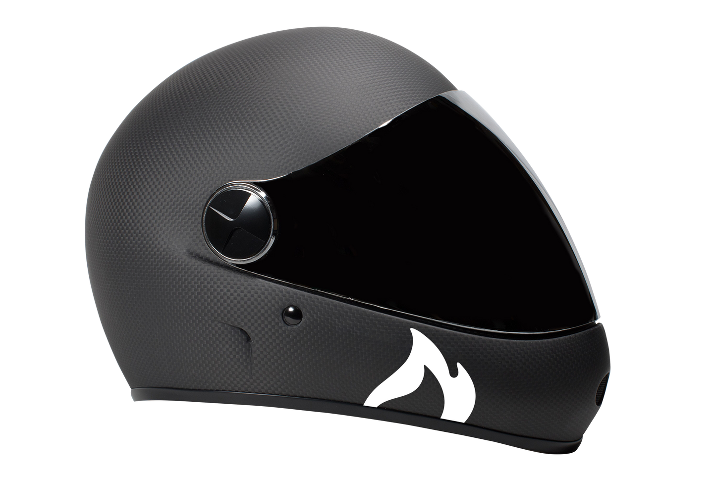 Predator DH6-X AIR Carbon Fiber Helmet - REVRides