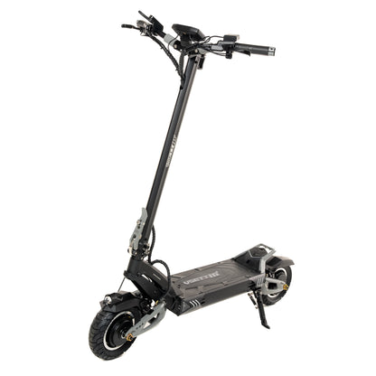 VSETT 10+ Electric Scooter - REVRides