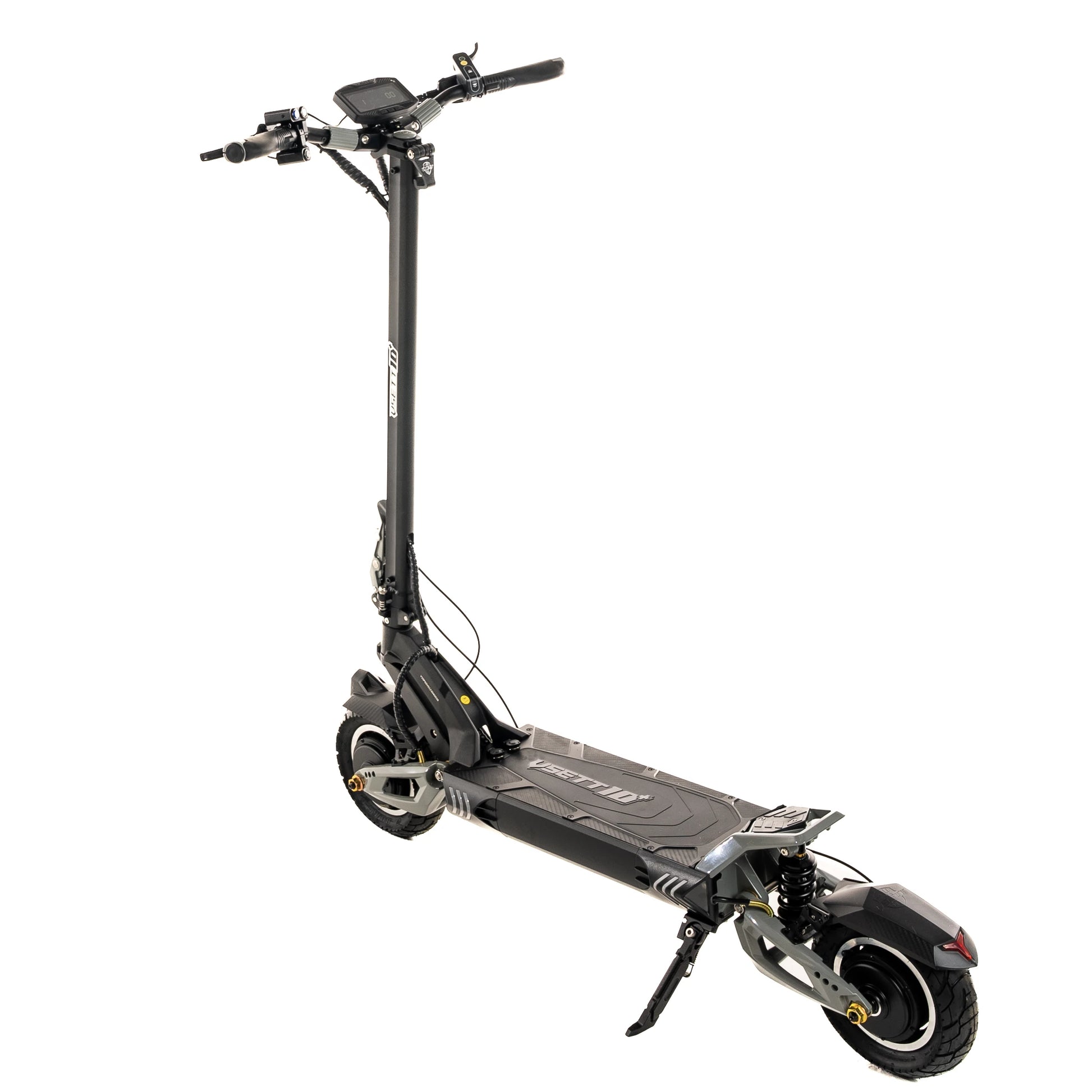 VSETT 10+ Electric Scooter - REVRides